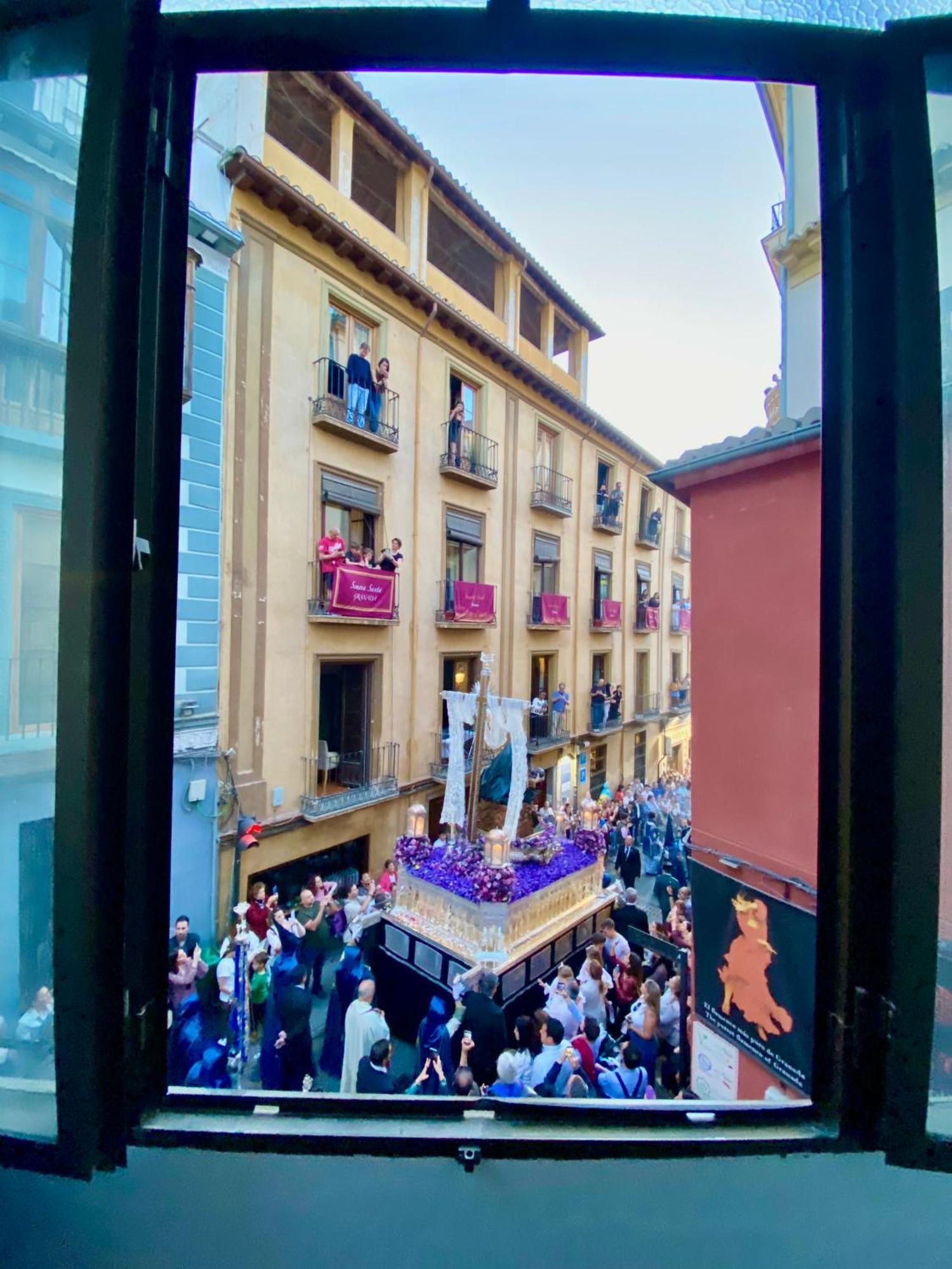 El Olivo Home En Plaza Nueva Grenada Zewnętrze zdjęcie