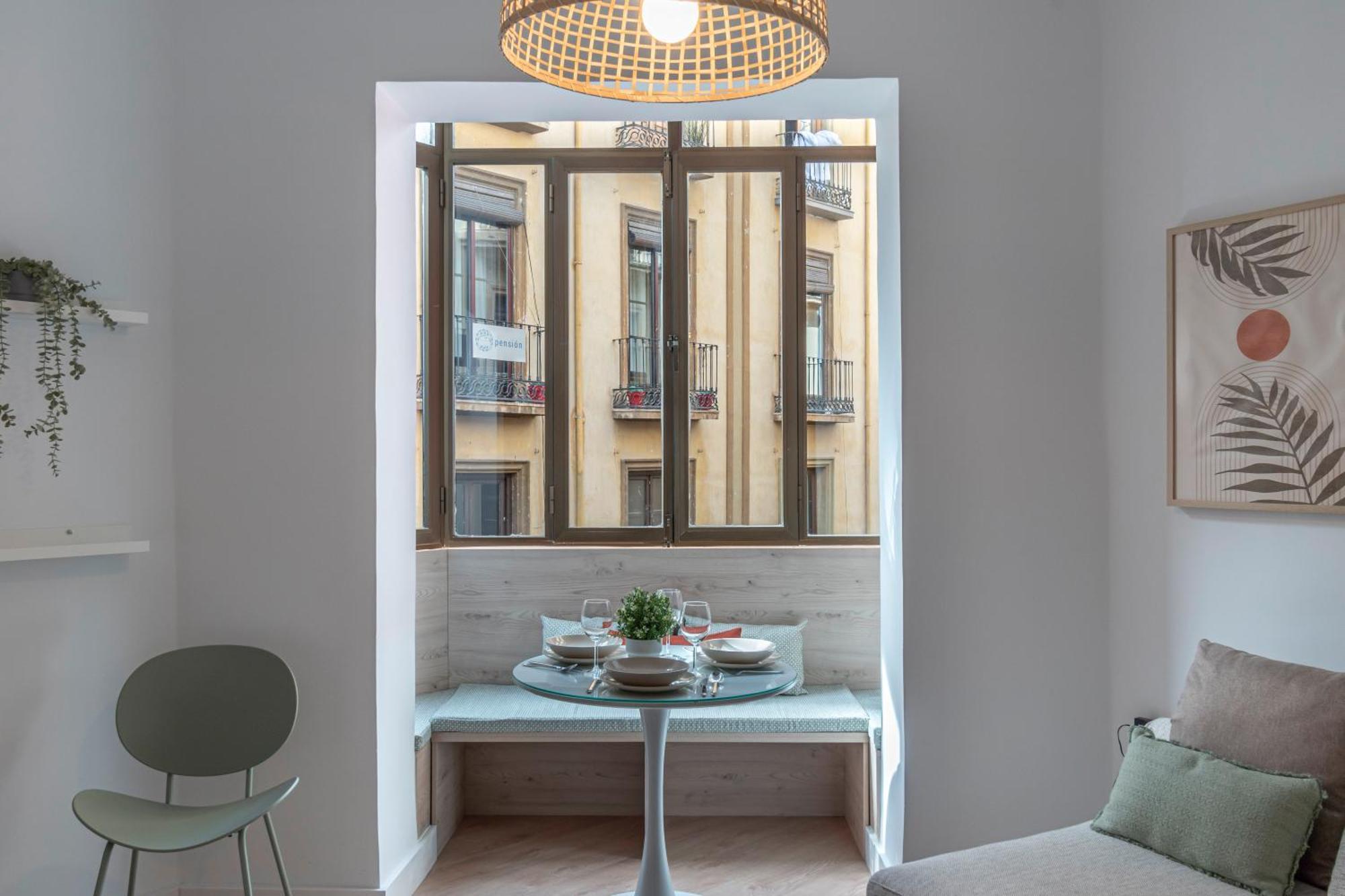 El Olivo Home En Plaza Nueva Grenada Zewnętrze zdjęcie