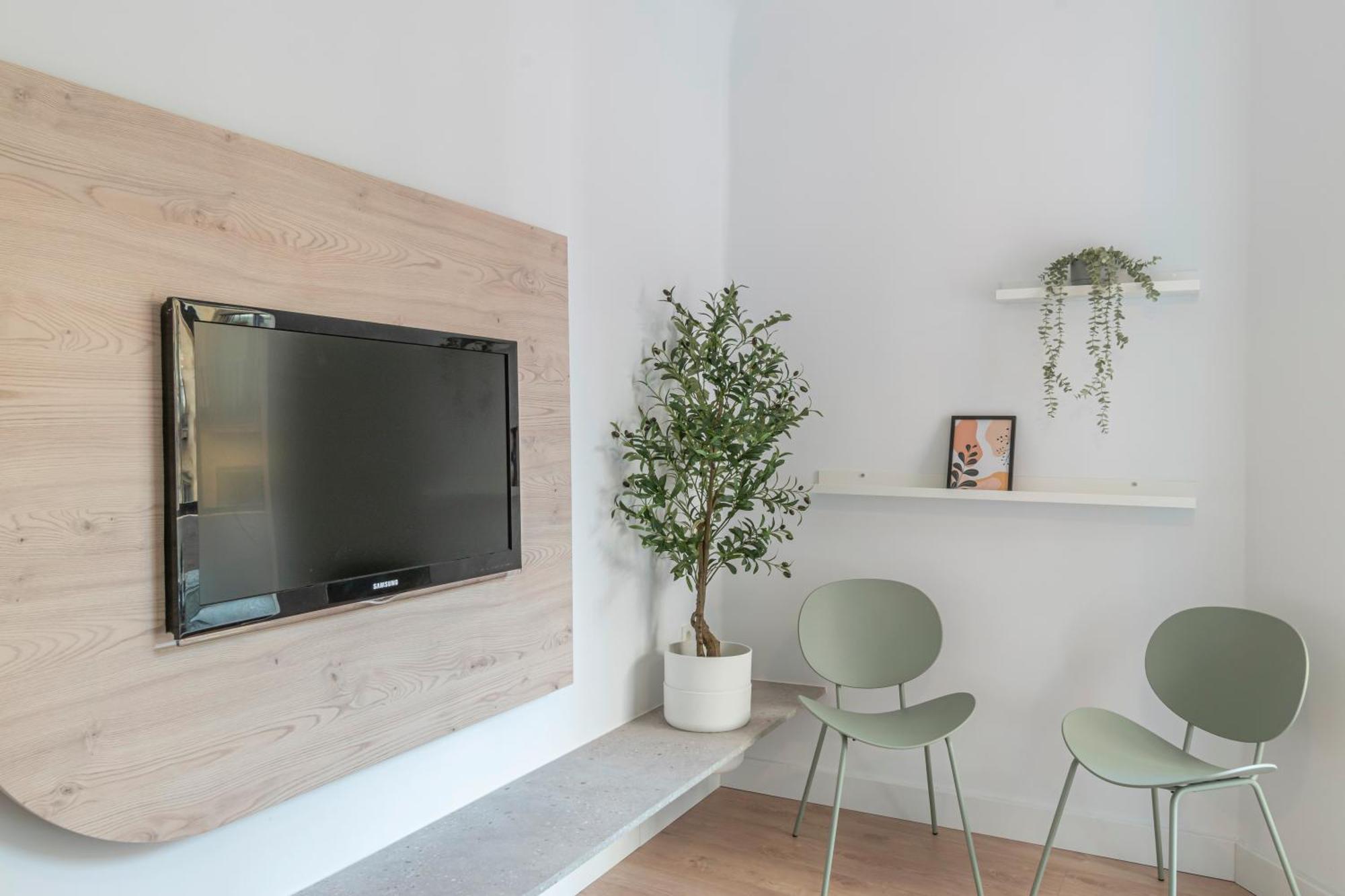 El Olivo Home En Plaza Nueva Grenada Zewnętrze zdjęcie