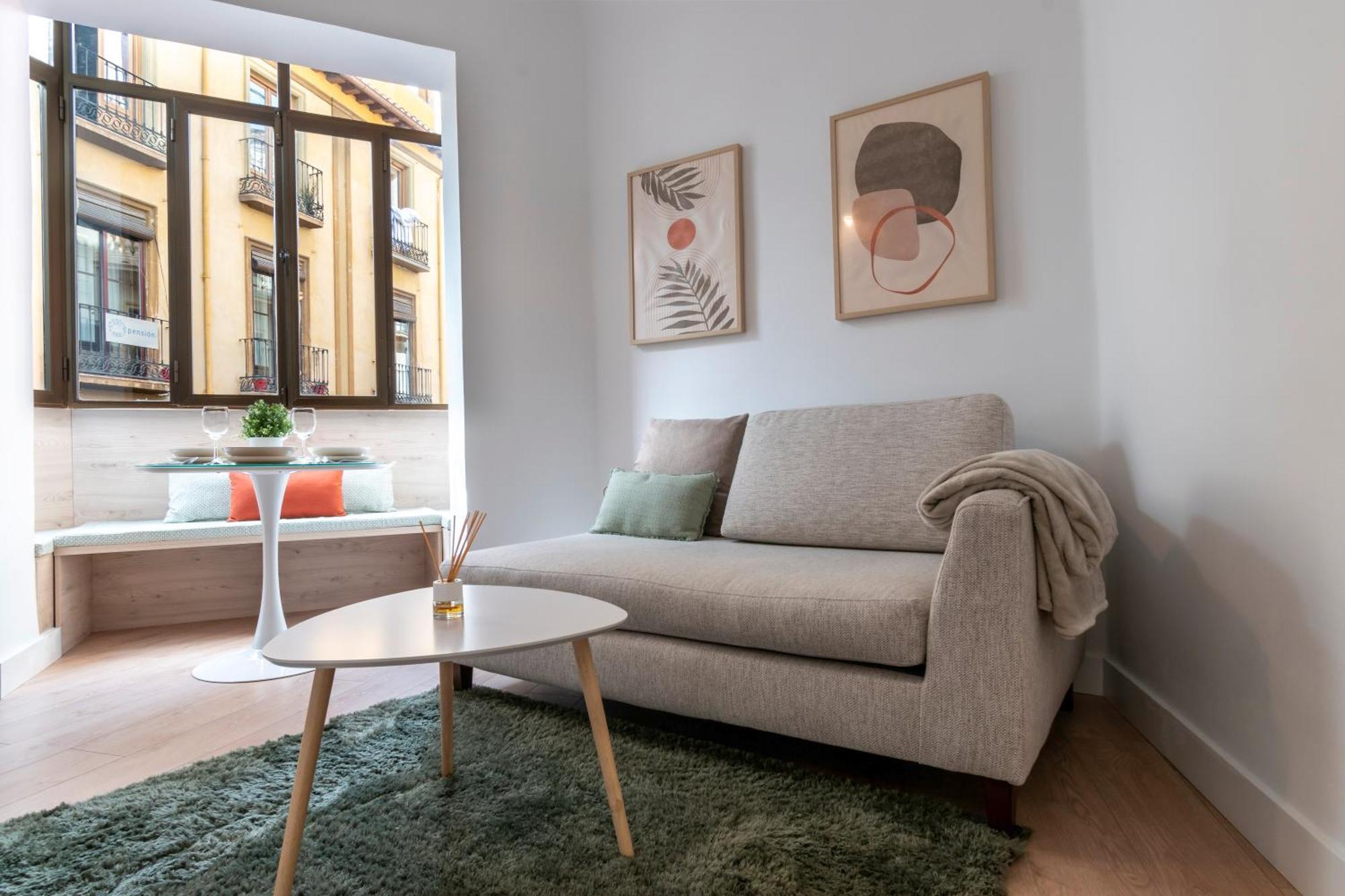 El Olivo Home En Plaza Nueva Grenada Zewnętrze zdjęcie
