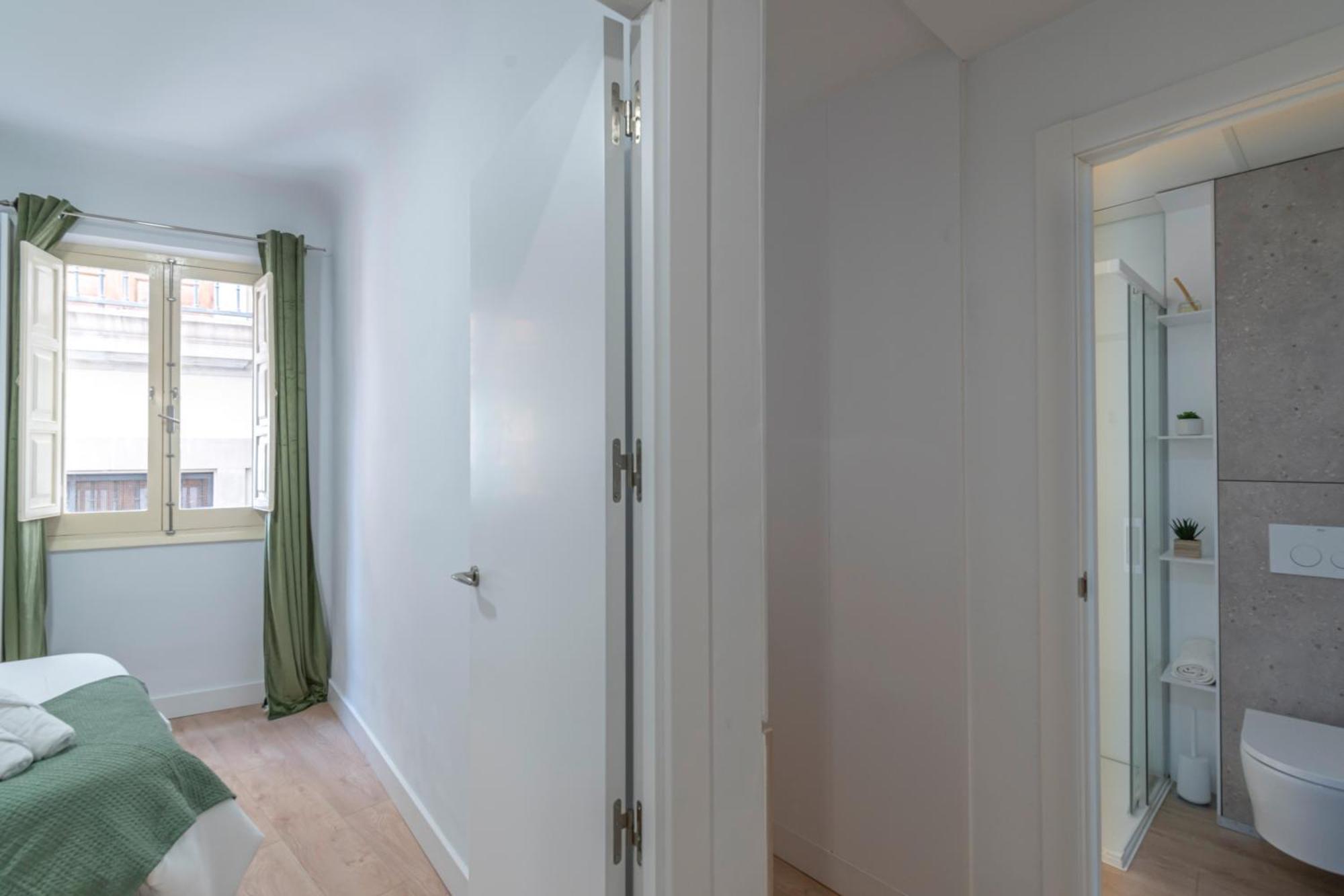 El Olivo Home En Plaza Nueva Grenada Zewnętrze zdjęcie