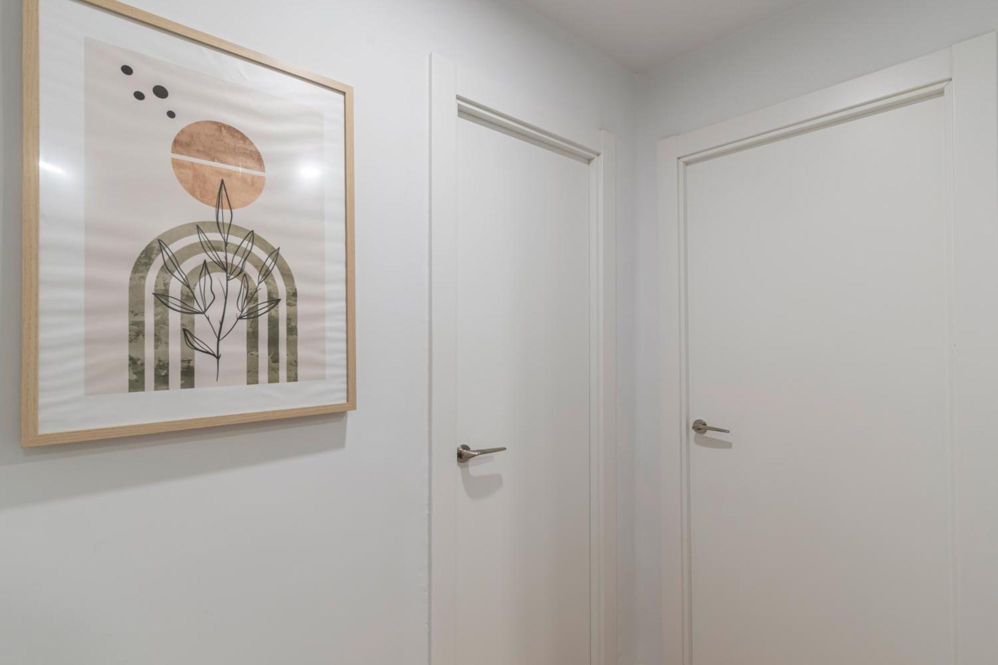 El Olivo Home En Plaza Nueva Grenada Zewnętrze zdjęcie