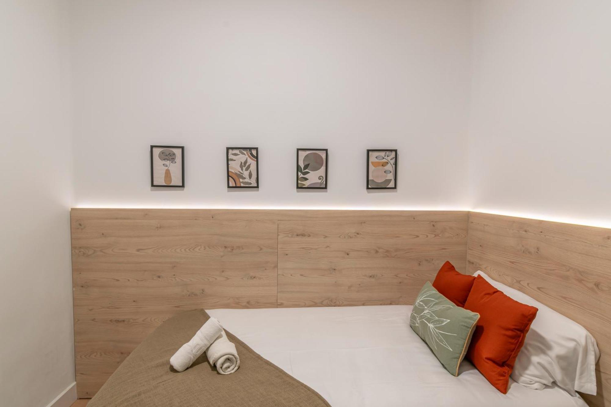 El Olivo Home En Plaza Nueva Grenada Zewnętrze zdjęcie