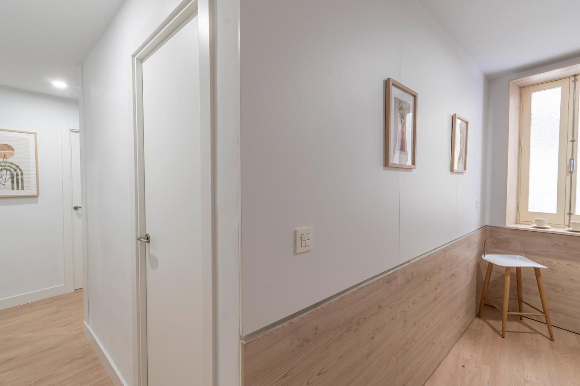 El Olivo Home En Plaza Nueva Grenada Zewnętrze zdjęcie