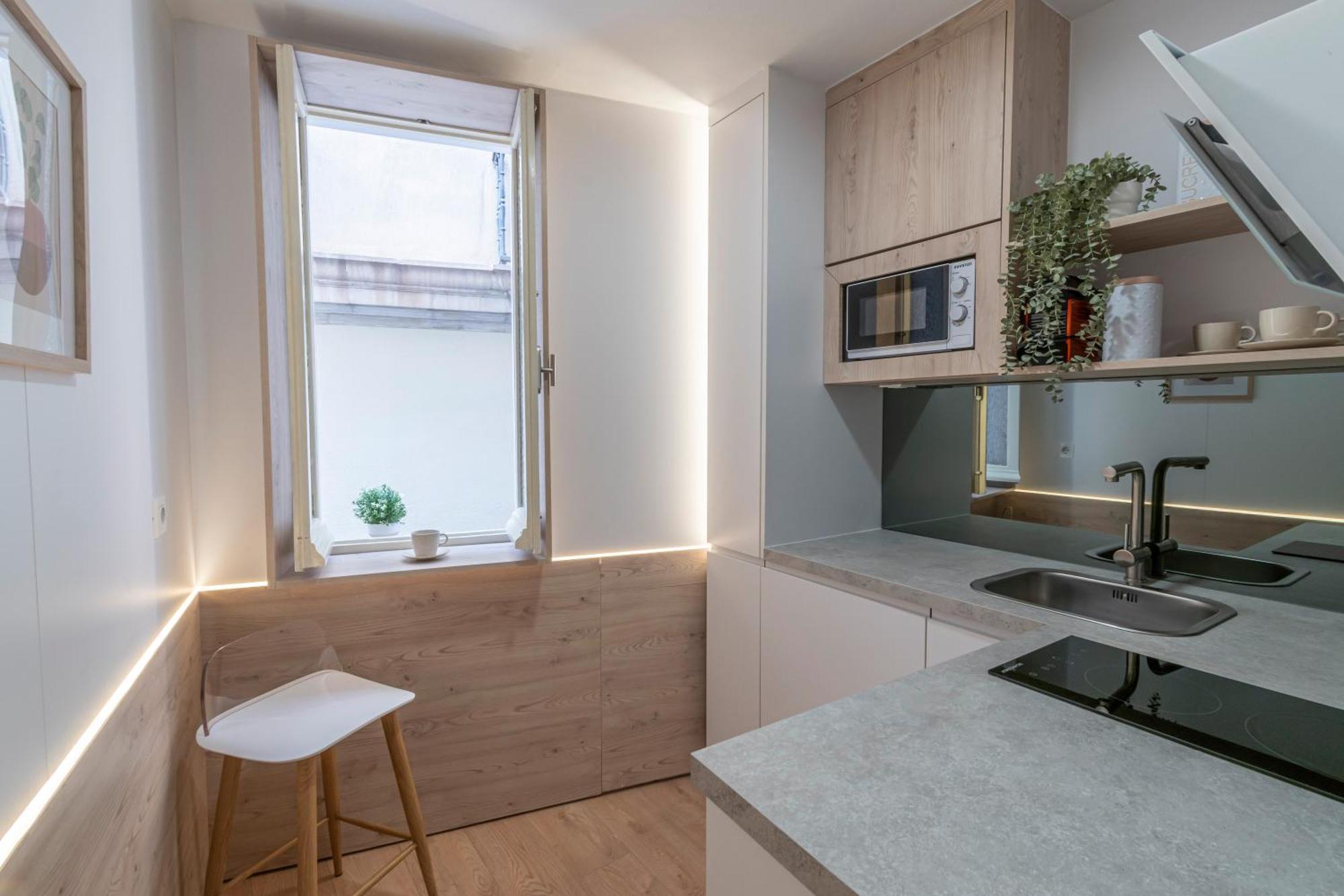 El Olivo Home En Plaza Nueva Grenada Zewnętrze zdjęcie