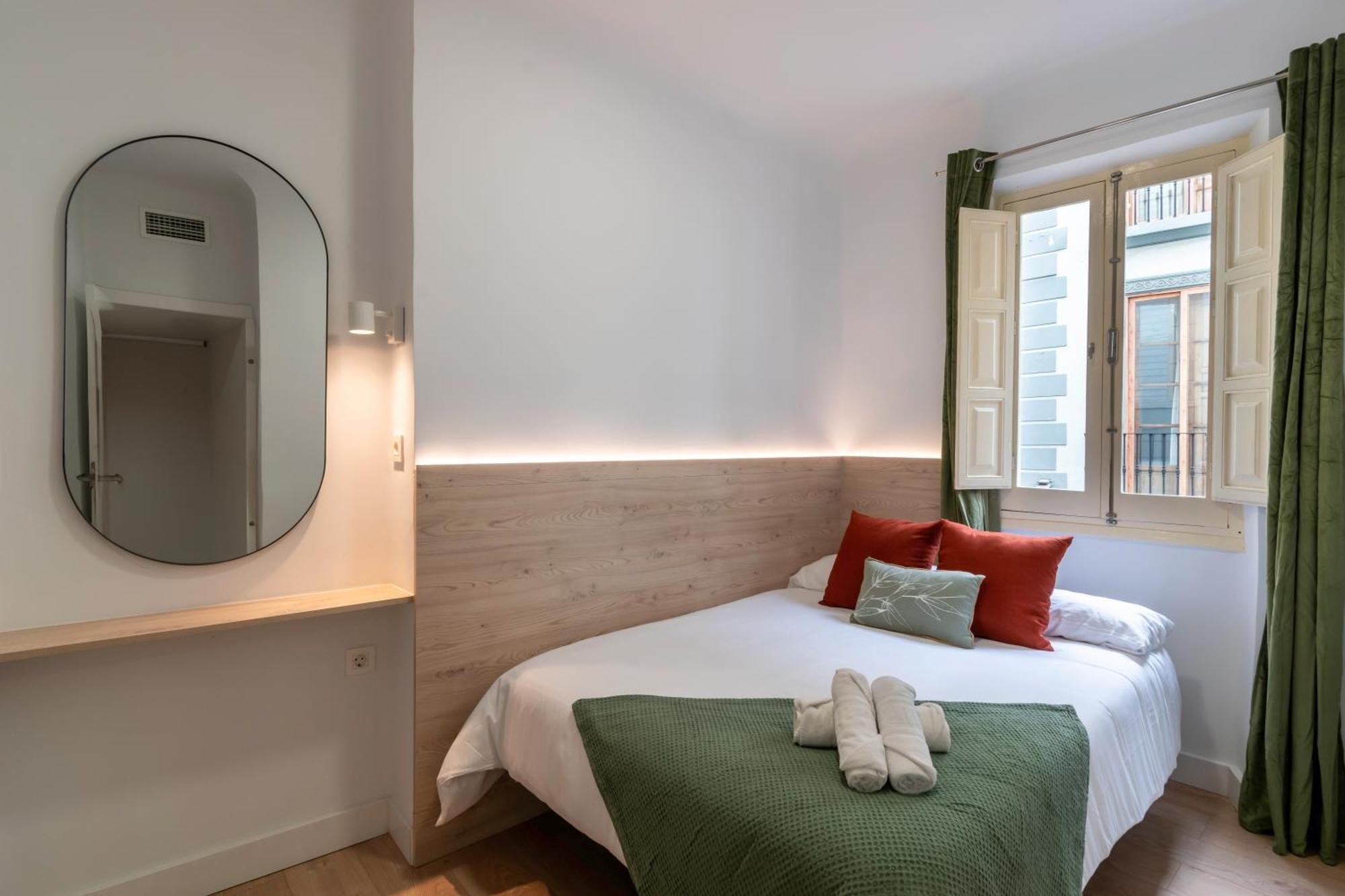 El Olivo Home En Plaza Nueva Grenada Zewnętrze zdjęcie