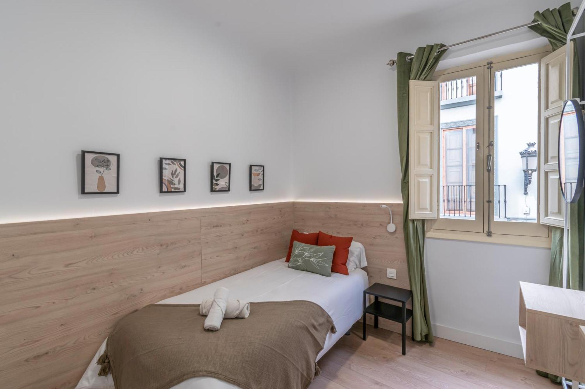 El Olivo Home En Plaza Nueva Grenada Zewnętrze zdjęcie