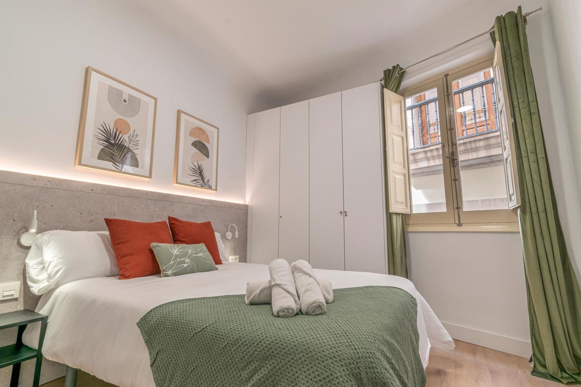 El Olivo Home En Plaza Nueva Grenada Zewnętrze zdjęcie