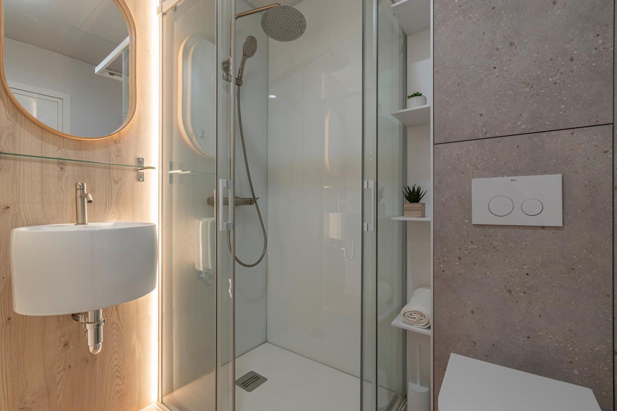 El Olivo Home En Plaza Nueva Grenada Zewnętrze zdjęcie