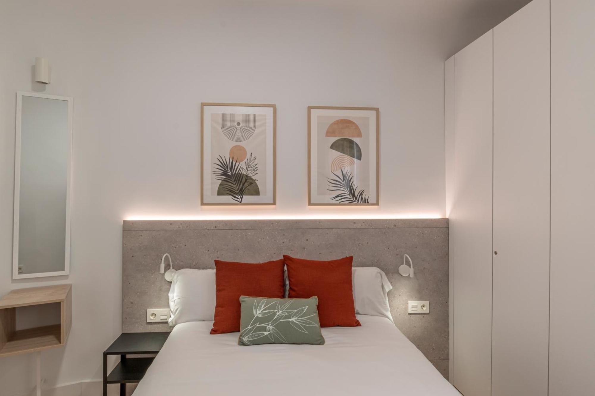 El Olivo Home En Plaza Nueva Grenada Zewnętrze zdjęcie