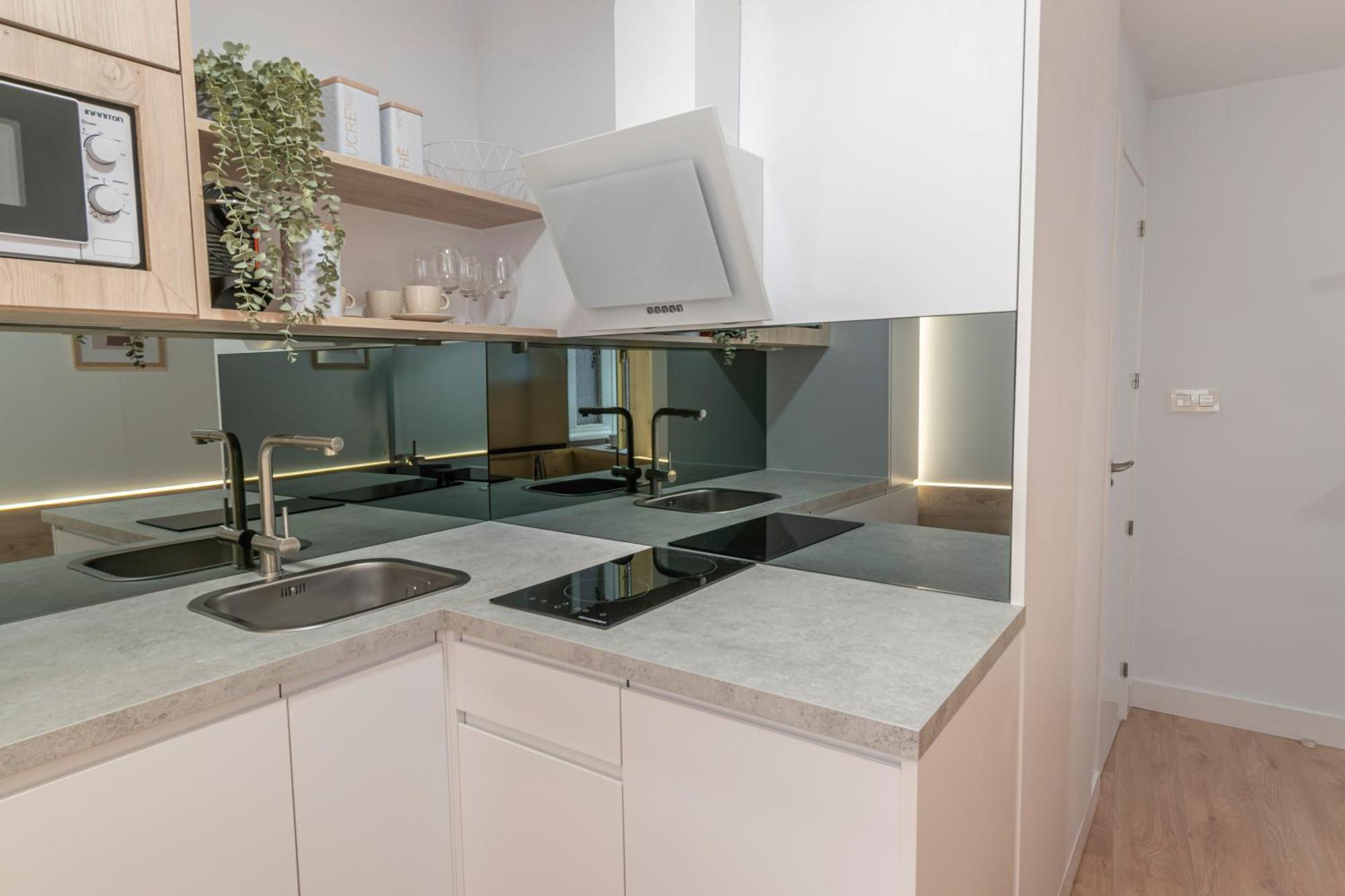 El Olivo Home En Plaza Nueva Grenada Zewnętrze zdjęcie